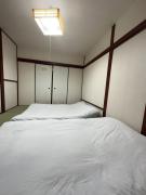 浅草 スカイツリー圏10分 交通至便 浅草寺観光ー双魚ノ宿南棟