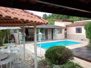 Chácara Vale do Sossego - Serra Negra