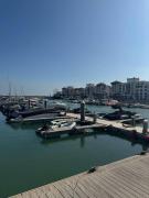 Appartement Moderne à Agadir Bay