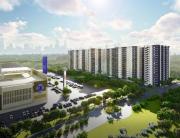 New SMDC Style Condo - Iloilo City