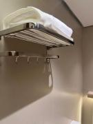 نقوة هوم - جناح دخول ذاتي