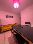 Alojamiento CENTRICO