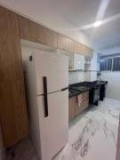 Apartamento Aconchegante 1QT