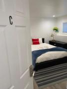 Top South San Francisco