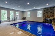 Tranquility Hollow, Indoor Pool, Game Room, 560 FREE tickets each paid day