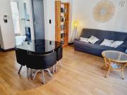 Duplex Zen en centre-ville de Valenciennes - FR-1-510-232