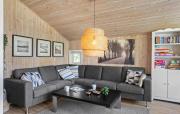 Holiday Home Røllikevej Tranekær V