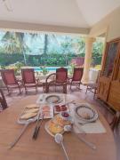 Top Santiago de los Caballeros