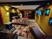 Cabañas tinajas isla de margarita