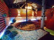 Cabañas tinajas isla de margarita