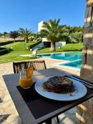 Possidi Hiliadou Boutique Resort