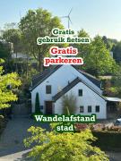 Nummer 151 villastudios