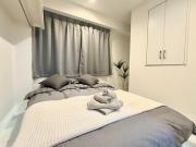 御徒町 Cozy house B 御徒町 Cozy house B