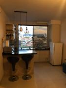 Hermoso departamento de un dormitorio en Cochabamba