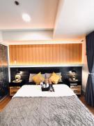 Azure Urban Resort paranaque velvet horiyama