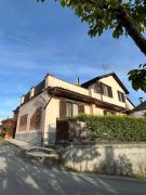 Cà Bel Pais Fontanile