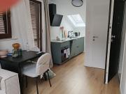 Barbara III - exquisite rooms