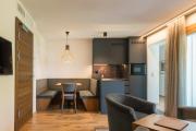 Appartement KroneLiving Appartement KroneLiving