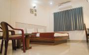 Hotel Alka Palace