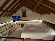 Sente Loft Suite