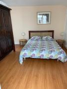 LEden : à deux pas de la plage