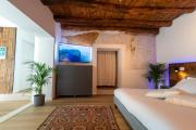 Ca Glera - Vintage Design Apartment