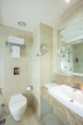 Top New Delhi