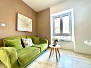 City PULSE Apartment