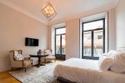 Cosy studio - Old Porto