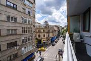 Top Bucharest
