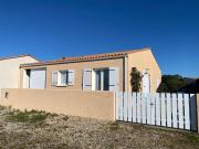 La Fleur des Marais - 3 chambres & jardin 400m2