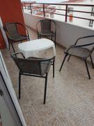 Double Peach Apartment