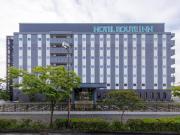 Hotel Route-Inn Kurashiki Mizushima