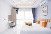 Top Jomtien Beach
