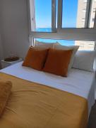 Top Isla Grosa Top Isla Grosa