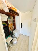 Studio dans résidence privée paradisiaque