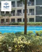 Mall of Asia condotel shore 3 residence