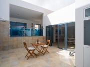 La Casa de La Graciosa