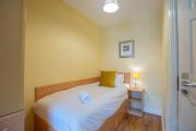 123 - Stylish Galway City 2-Bed