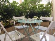 Appartement 2 pièces La Rochelle - LR030-B11