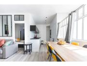 Spacious apartment - 3BR-8P - Place de la Bastille