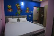 Hotel Gyana Jyoti - The Comfort Zone