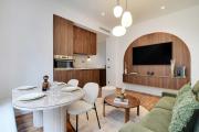 Chic apartment - 1BR-4P - République