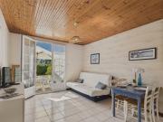 Appartement pour 4 - Terrasse - 100m du Port