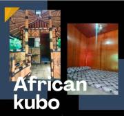 Ridragon Aqua Farm Resort