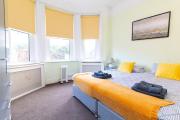 Thornbury Guest House Room 2