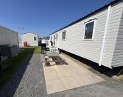 3 Bedroom Modern Caravan Sleeps up to 8 3 Bedroom Modern Caravan Sleeps up to 8