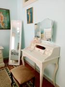 Bright 2-bedroom apartment near Napoli