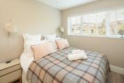 Stylish Crouch End 2B2B Flat - Sleeps 4