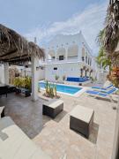 CASA VACACIONAL TANiA